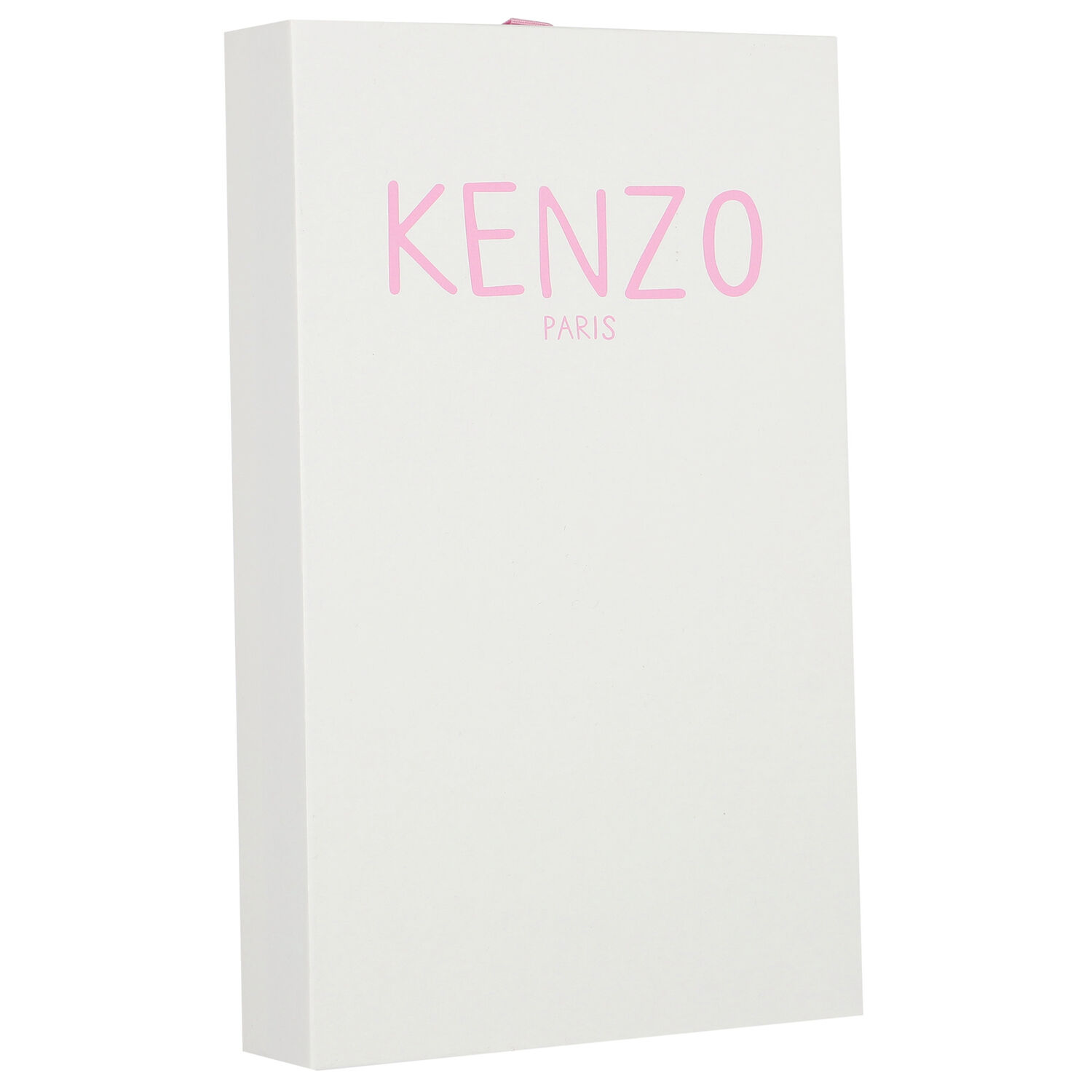 Baby Girls Pink & Ivory Logo & Animals Babygrows ( 2-Pack ), 2, hi-res